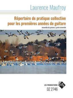 Répertoire De Pratique Collective 