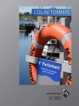 Y Felinheli 