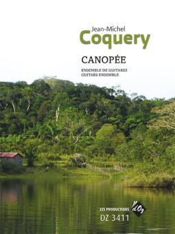 Canopée 
