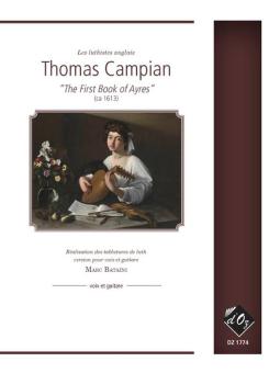 The First Book of Ayres 
