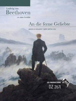 An Die Ferne Geliebte op. 98 