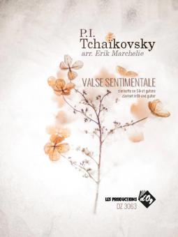 Valse Sentimentale 