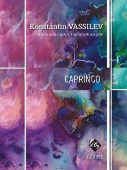 Capringo 