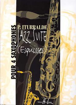 Jazz Suite 