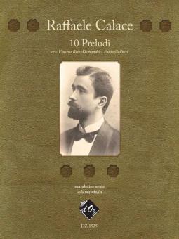 10 Preludi 