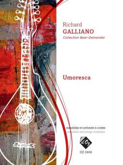 Umoresca 