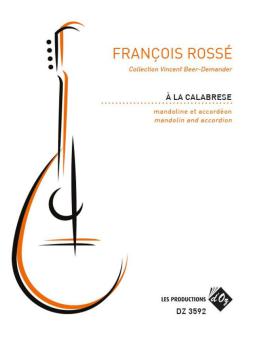 À La Calabrese 