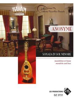 Sonata In Sol Minore 