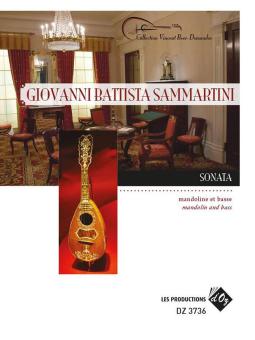 Sonata 