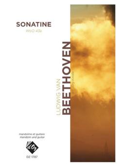 Sonatine 43a 