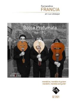 Bocca Profumata op. 195 