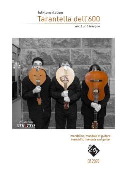 Tarantello Dell?600 