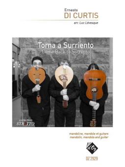 Torna A Surriento 