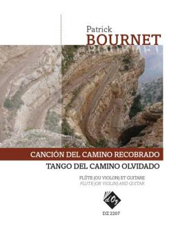 Canción del camino recobrado- Tango del camino 