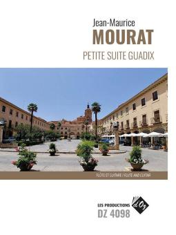 Petite suite Guadix 