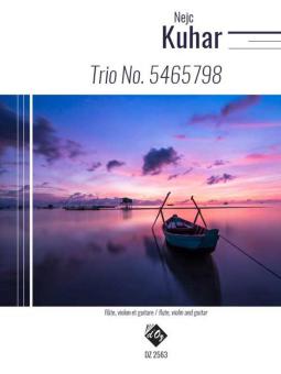 Trio No. 5465798 