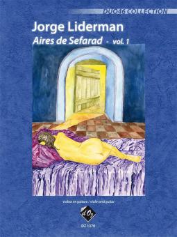 Aires de Sefarad 1 