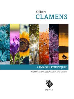 7 Images poétiques 
