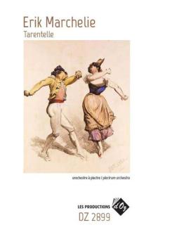 Tarentelle 