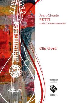 Clin d'oeil 