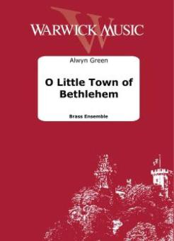 O Little Town of Bethlehem 