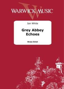 Grey Abbey Echoes 