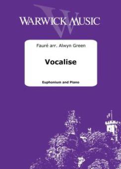 Vocalise 
