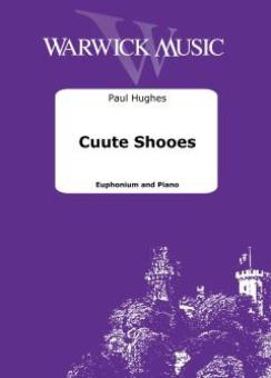 Cuute Shooes 