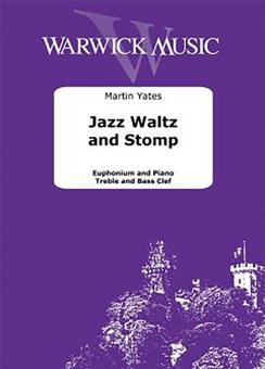 Jazz Waltz and Stomp 