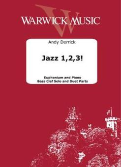 Jazz 1,2,3! 