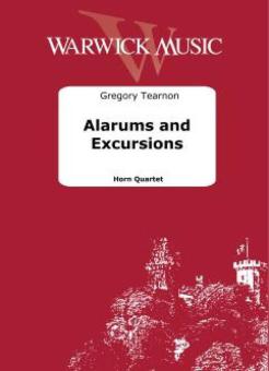 Alarums and Excursions 