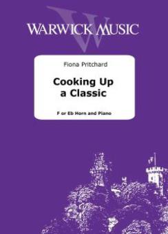 Cooking Up a Classic 