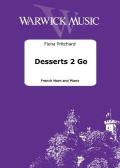 Desserts 2 Go 