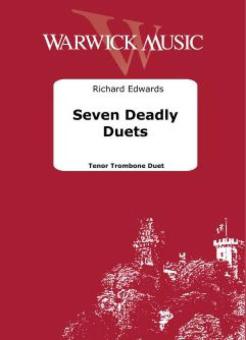 7 Deadly Duets 