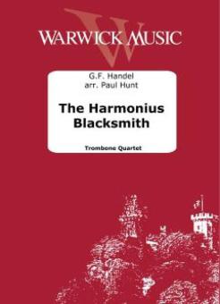 The Harmonious Blacksmith 