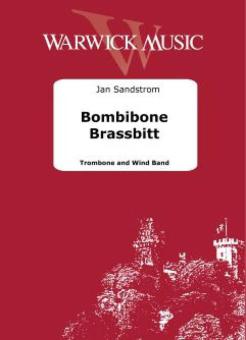 Bombibone Brassbitt 