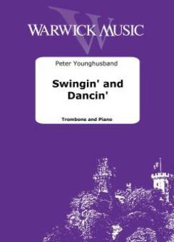 Swingin' and Dancin' 
