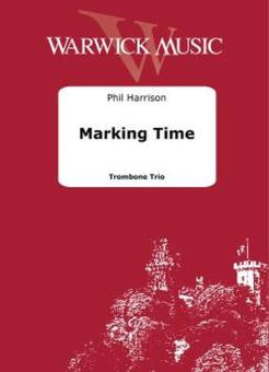 Marking Time 