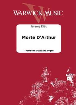 Morte D'Arthur 