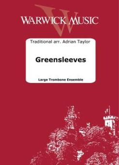 Greensleeves 