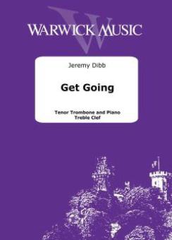 Get Going 