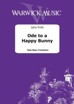Ode to a Happy Bunny 