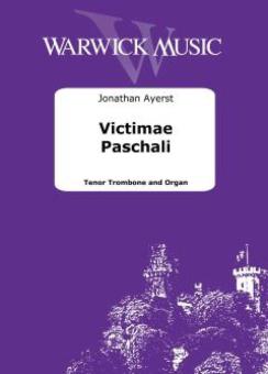 Victimae Paschali 