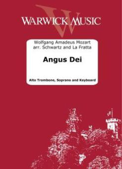 Agnus Dei 