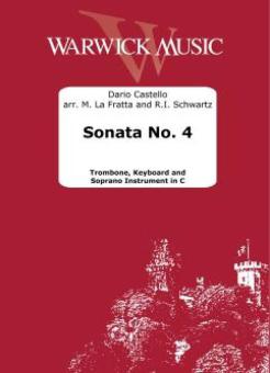 Sonata No. 4 