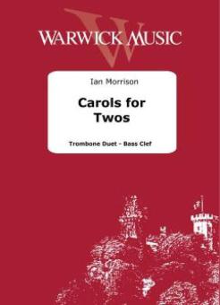 Carols for Twos 