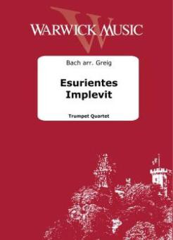 Esurientes Implevit 