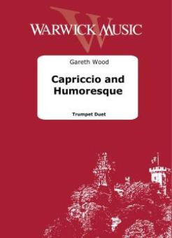 Capriccio and Humoresque 