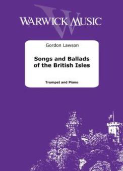 Songs and Ballads of the British Isles 