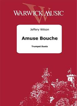 Amuse Bouche 